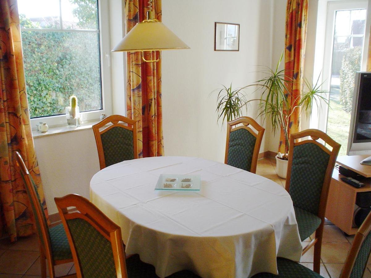 Parkresidenz Am Hafen Wohnung Hf 31 Zingst Luaran gambar