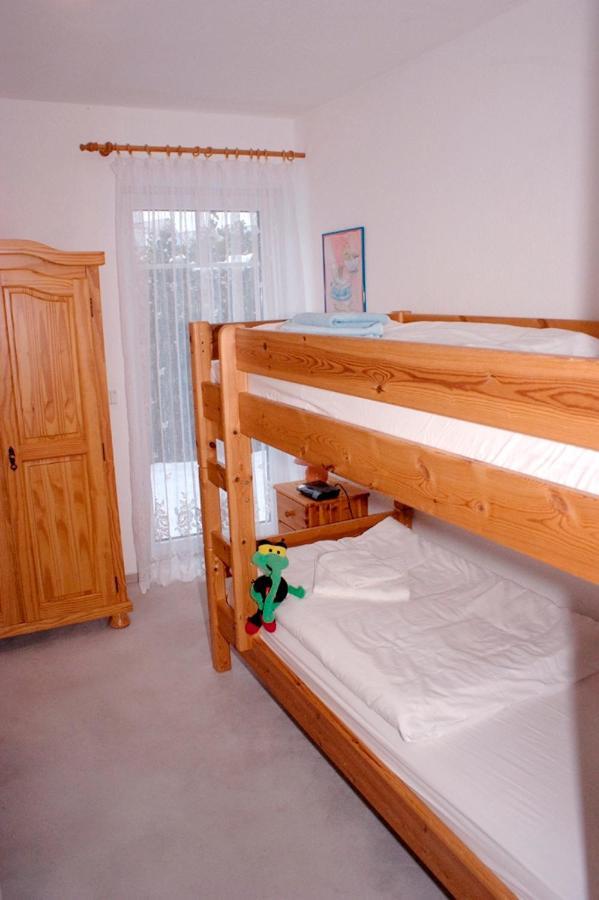Parkresidenz Am Hafen Wohnung Hf 31 Zingst Luaran gambar