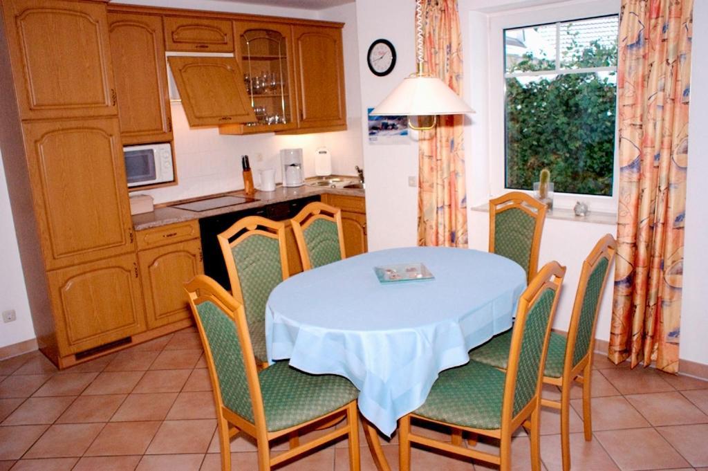 Parkresidenz Am Hafen Wohnung Hf 31 Zingst Luaran gambar