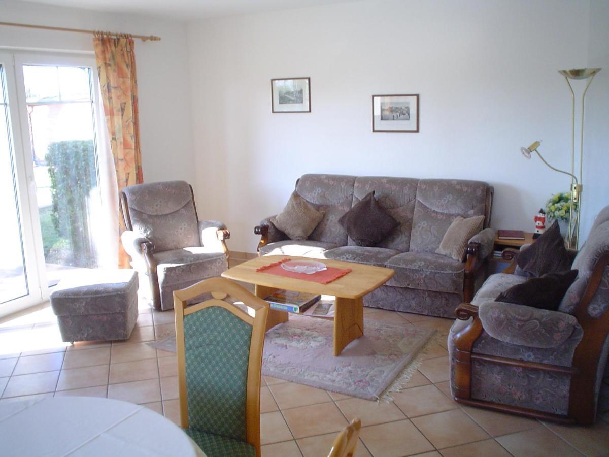 Parkresidenz Am Hafen Wohnung Hf 31 Zingst Luaran gambar