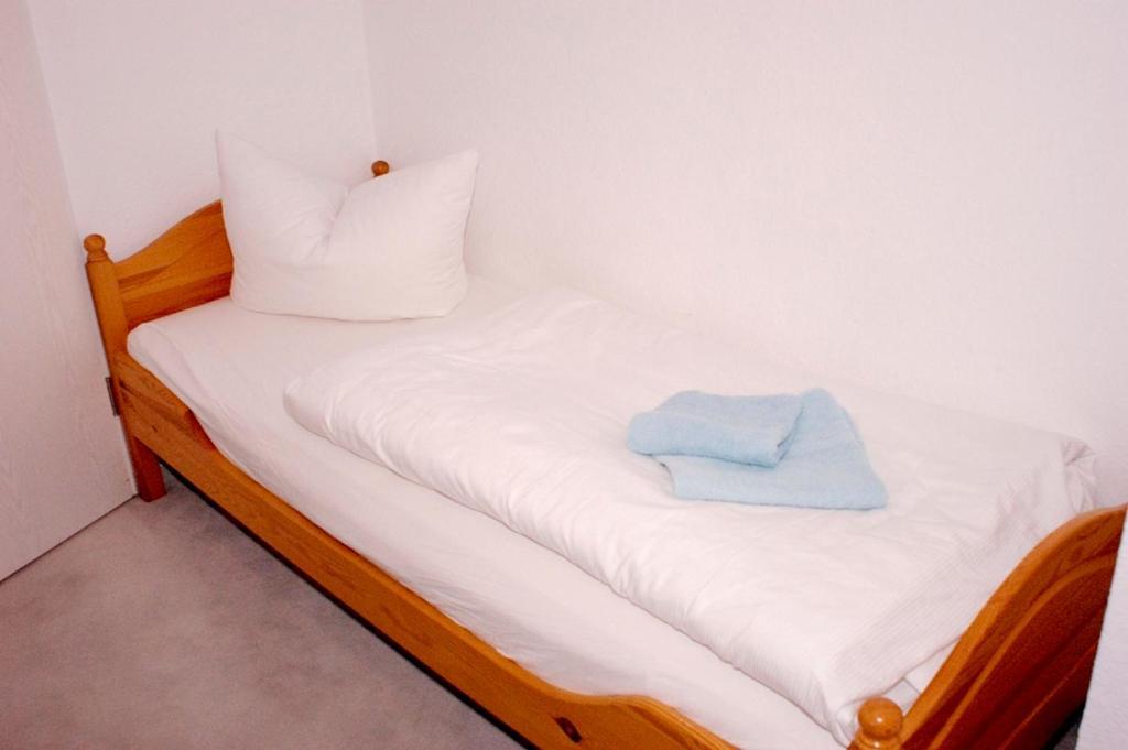 Parkresidenz Am Hafen Wohnung Hf 31 Zingst Luaran gambar
