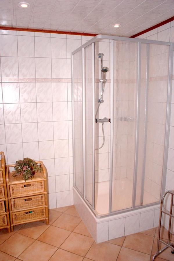 Parkresidenz Am Hafen Wohnung Hf 31 Zingst Luaran gambar